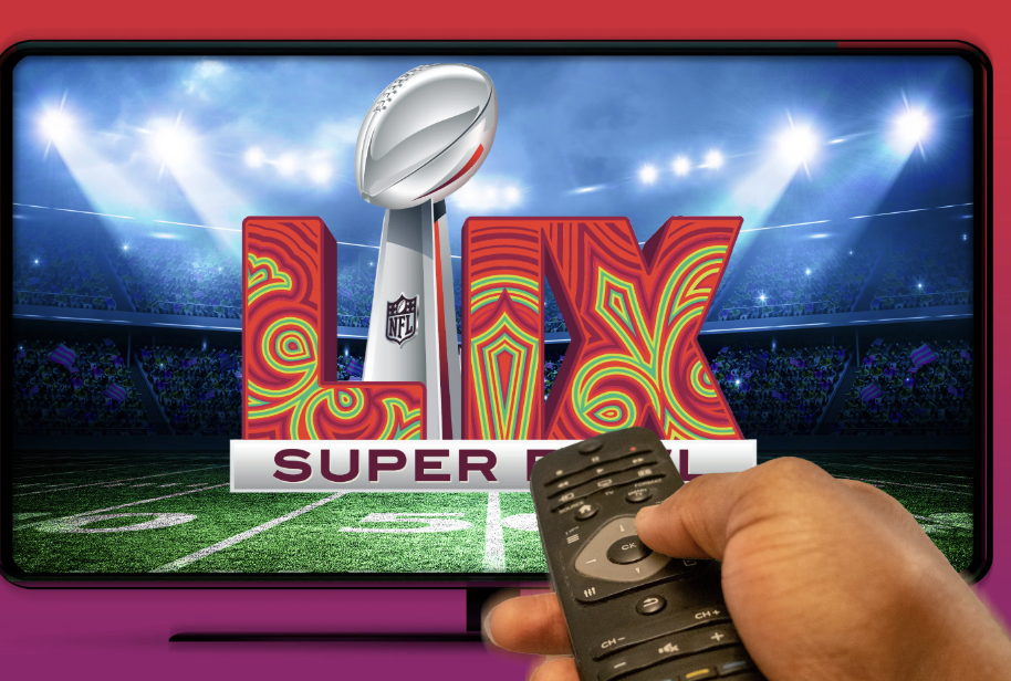 2025美国“春晚”超级碗观看全攻略:时间、地点、直播频道、中场秀嘉宾、超级碗小吃分享